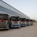 2018重磅開(kāi)局！首批環(huán)衛(wèi)“重器”進(jìn)駐石家莊