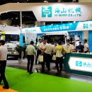 海山機(jī)械丨倡導(dǎo)綠色環(huán)衛(wèi)，共建美麗家園