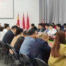 莆田市高端裝備及電子信息產(chǎn)業(yè)鏈服務(wù)聯(lián)盟成立暨新春懇談會(huì)順利召開